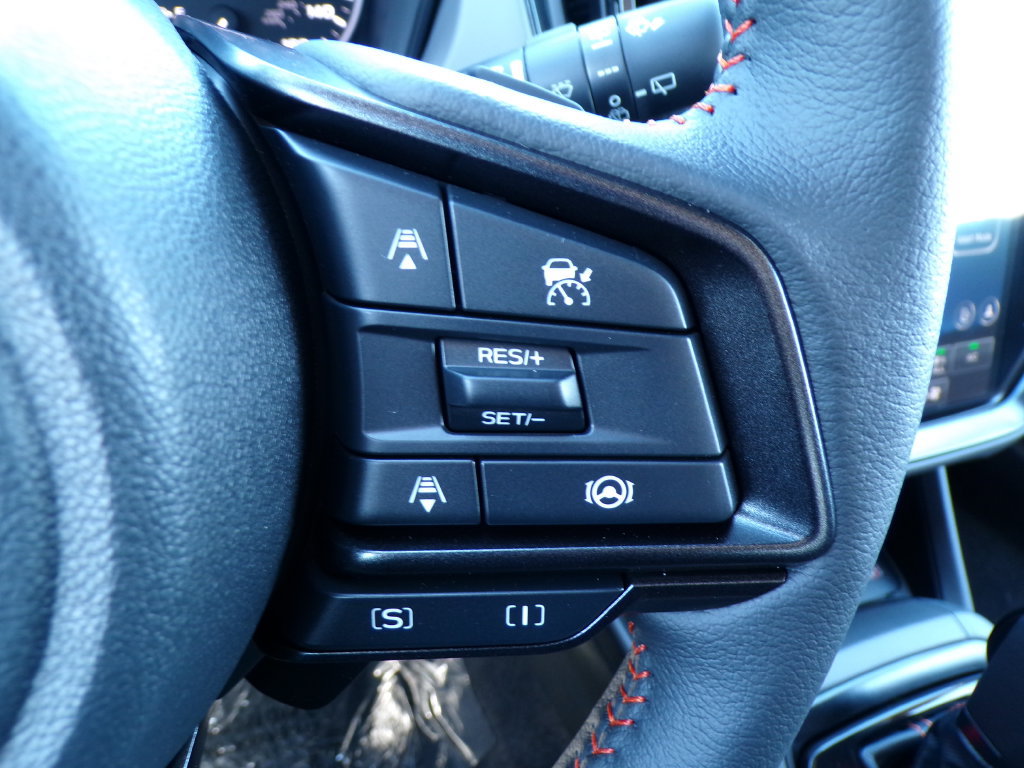 New 2026 Subaru Crosstrek 2.5i Limited AWD/4WD image 31