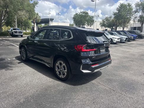 Certified 2026 BMW X1 xDrive28i w/ Technology Package image 6