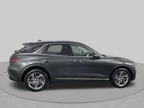 Used 2025 Genesis GV70 2.5T AWD/4WD image 41
