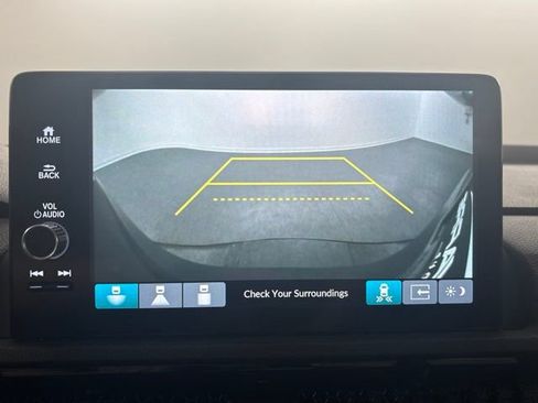 Certified 2023 Honda CR-V EX-L image 24