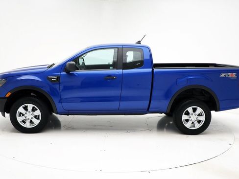 Used 2019 Ford Ranger XL w/ Equipment Group 101A Mid image 6