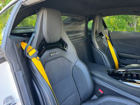 Used 2020 Mercedes-Benz AMG GT R image 67