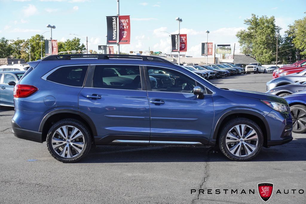 Used 2022 Subaru Ascent Touring AWD/4WD image 26
