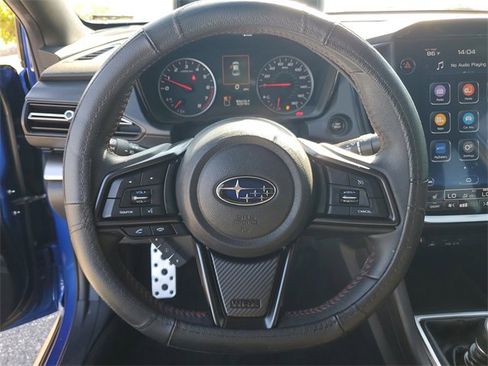 Used 2022 Subaru WRX Premium image 27