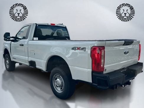 New 2026 Ford F250 XL w/ Snow Plow Prep Package image 7