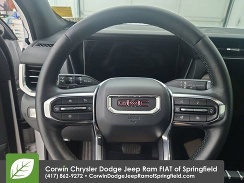 Used 2026 GMC Terrain Elevation AWD/4WD image 21
