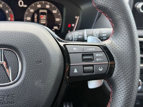 New 2026 Acura ADX A-Spec FWD image 10