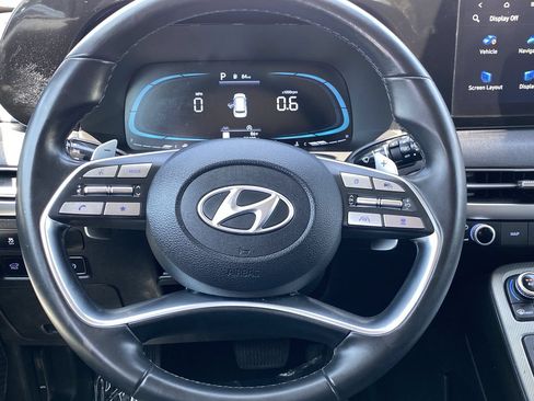 Used 2024 Hyundai Palisade SEL FWD image 25