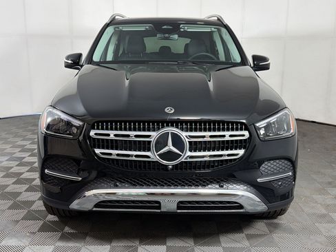 Used 2026 Mercedes-Benz GLE 350 4MATIC image 6