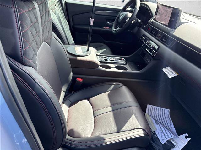 New 2026 Honda Pilot Black Edition image 22