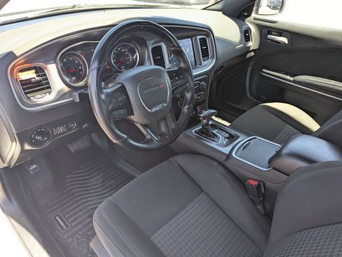 Used 2020 Dodge Charger R/T RWD image 24