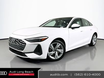 New 2025 Audi A5 2.0T Premium