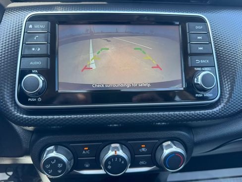 Used 2023 Nissan Kicks S w/ Interior Electronics Package FWD image 51