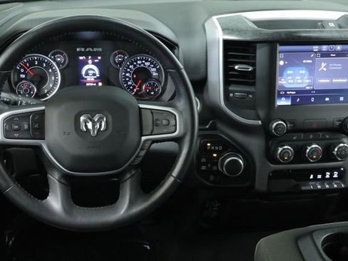 Used 2023 RAM 1500 Big Horn image 14