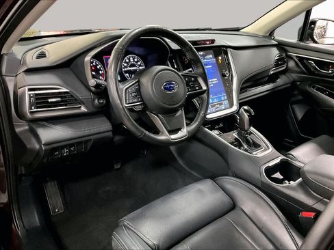 Used 2024 Subaru Outback Limited AWD/4WD image 18