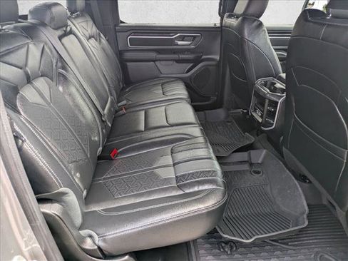 Used 2023 RAM 1500 Big Horn AWD/4WD image 18