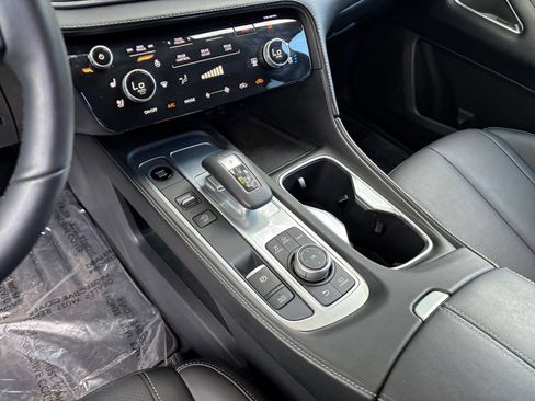 Used 2026 INFINITI QX60 Luxe FWD image 41