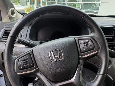 Used 2024 Honda Ridgeline RTL image 18