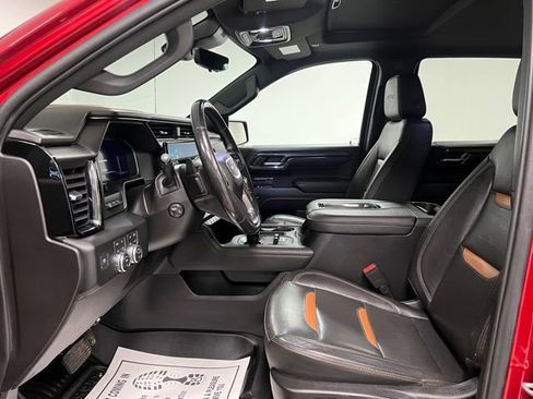 Used 2022 GMC Sierra 1500 AT4 w/ AT4 Premium Package image 19
