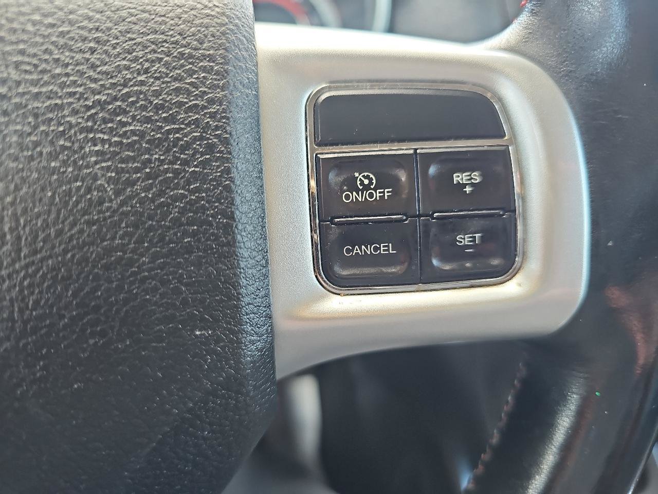 Used 2018 Dodge Journey GT w/ Blacktop Package FWD image 20