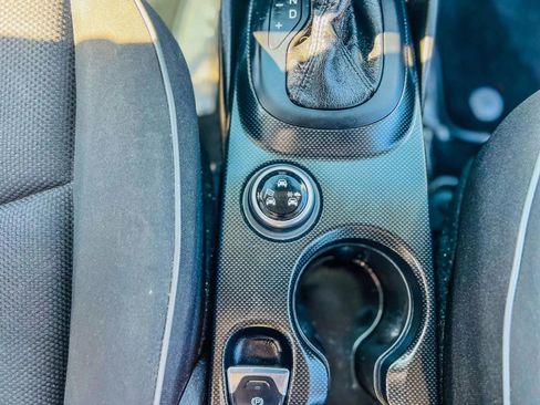 Used 2016 FIAT 500X Easy image 16