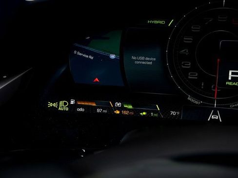 Certified 2024 Ferrari SF90 Spider image 32