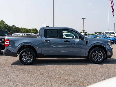 Used 2025 Ford Maverick XLT FWD image 8