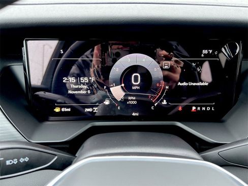 New 2026 GMC Acadia Elevation image 11