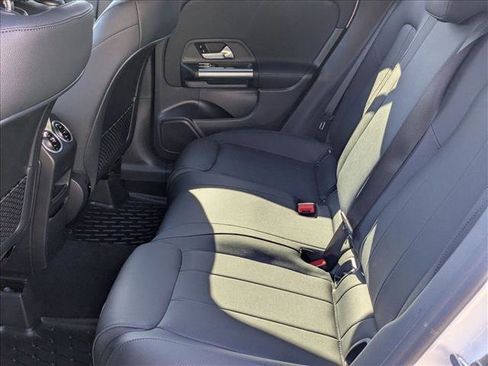 New 2026 Mercedes-Benz GLA 250 image 14