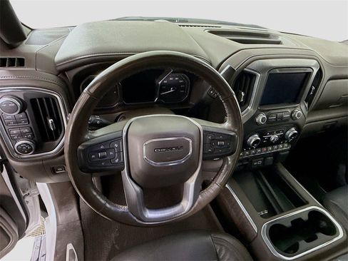 Used 2020 GMC Sierra 1500 Denali w/ Denali Ultimate Package image 5