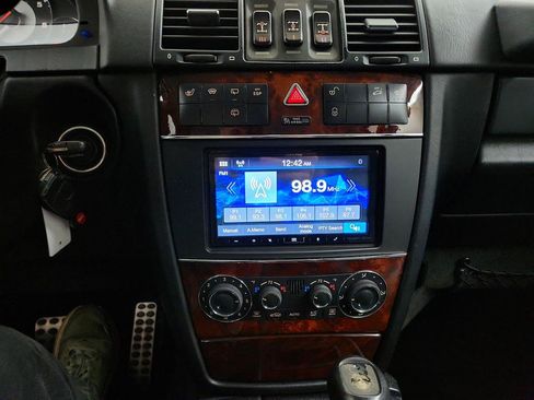 Used 2008 Mercedes-Benz G 55 AMG 4MATIC image 19