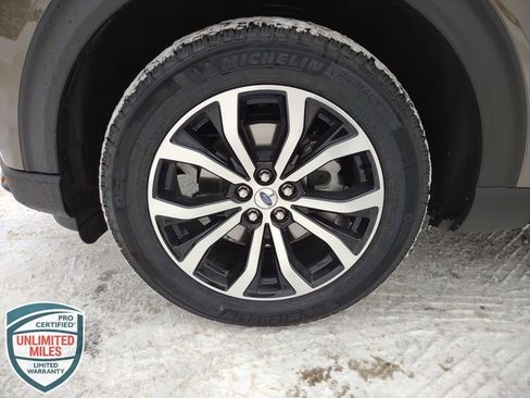 New 2026 Ford Explorer ST-Line image 28