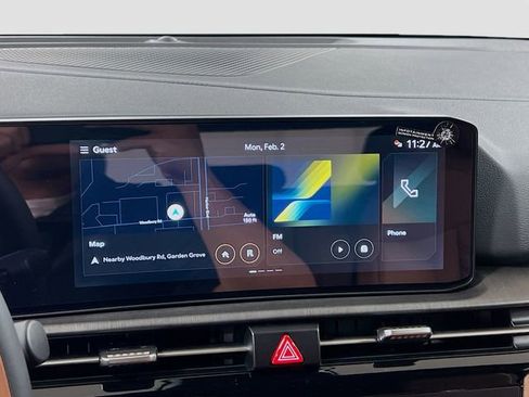 New 2026 Kia Sportage X-Line image 15