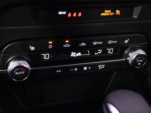 New 2025 MAZDA CX-5 AWD 2.5 S w/ Select Package image 29