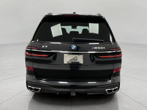 Used 2023 BMW X7 M60i w/ Executive Package image 5