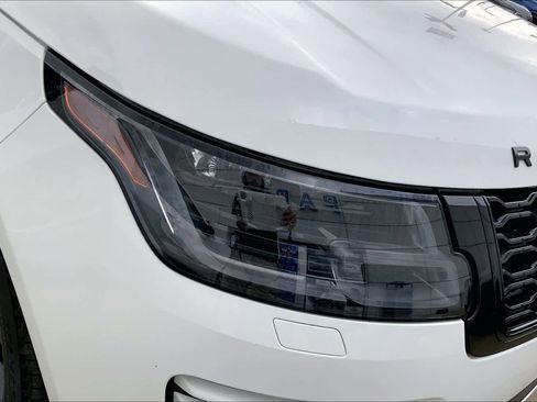 Used 2021 Land Rover Range Rover P525 Westminster Edition image 25