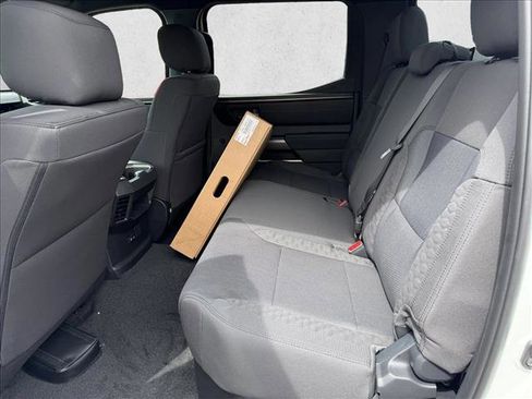 New 2026 Toyota Tundra SR5 image 9