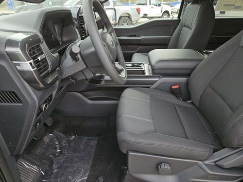 New 2026 Ford F150 STX image 21