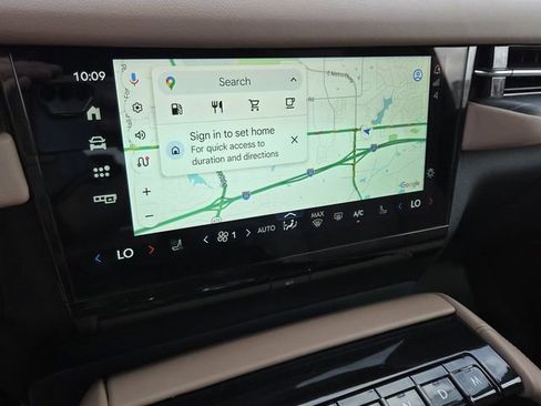 New 2026 Lincoln Navigator Black Label AWD/4WD image 6