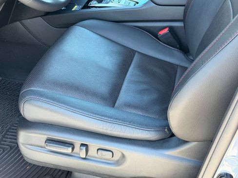 Used 2024 Honda Passport Black Edition image 26