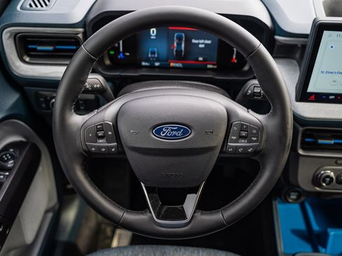 New 2026 Ford Maverick XLT w/ XLT Luxury Package image 18