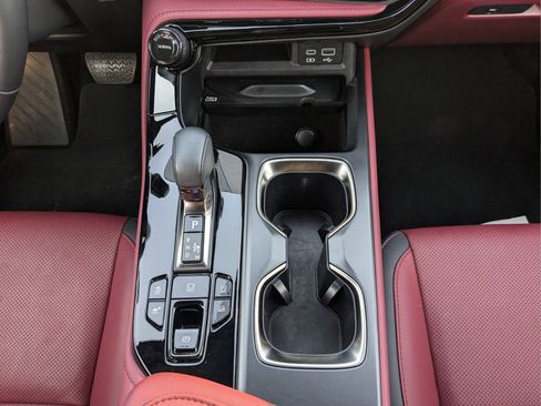 Used 2024 Lexus NX 350 AWD image 18