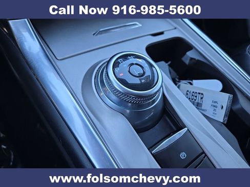 Used 2021 Ford Explorer Limited RWD image 18