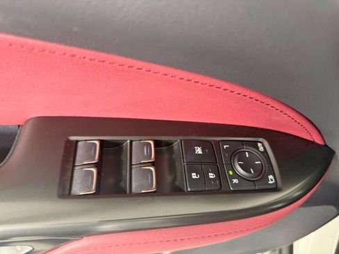 Used 2024 Lexus NX 350h AWD w/ Cold Area Package image 19