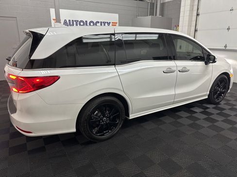 Used 2022 Honda Odyssey Elite image 10