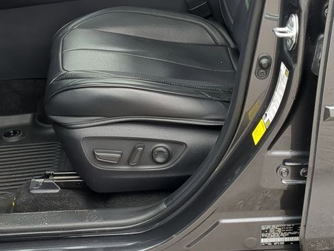 Used 2024 Toyota RAV4 XLE image 13