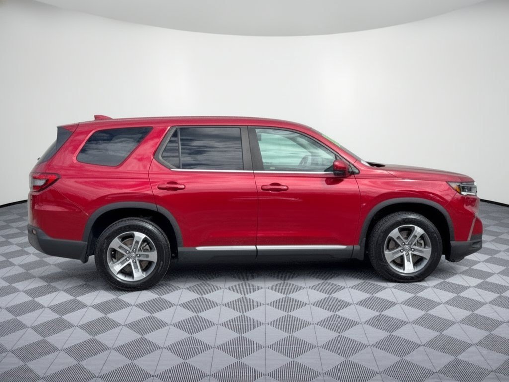 Used 2024 Honda Pilot EX-L image 8