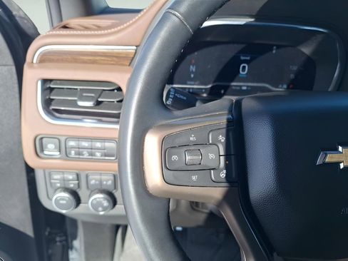 Used 2024 Chevrolet Tahoe High Country w/ Max Trailering Package image 30