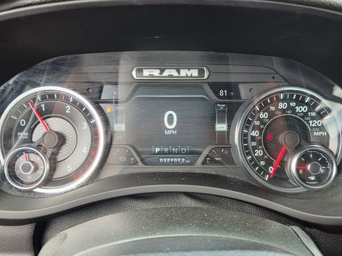 Certified 2024 RAM 3500 Laramie w/ Towing Technology Group image 25