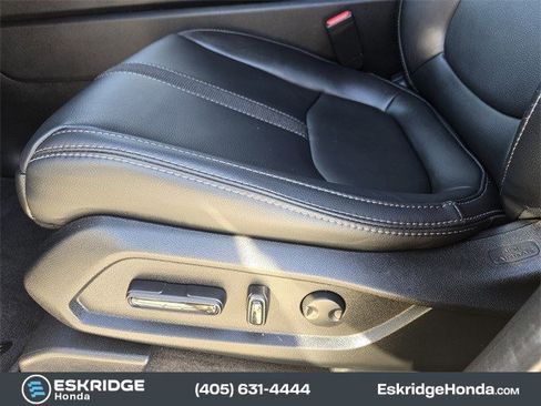 Used 2026 Honda Passport RTL image 25